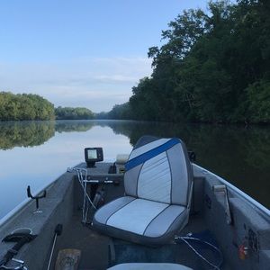 Meet your Posher, Jacob